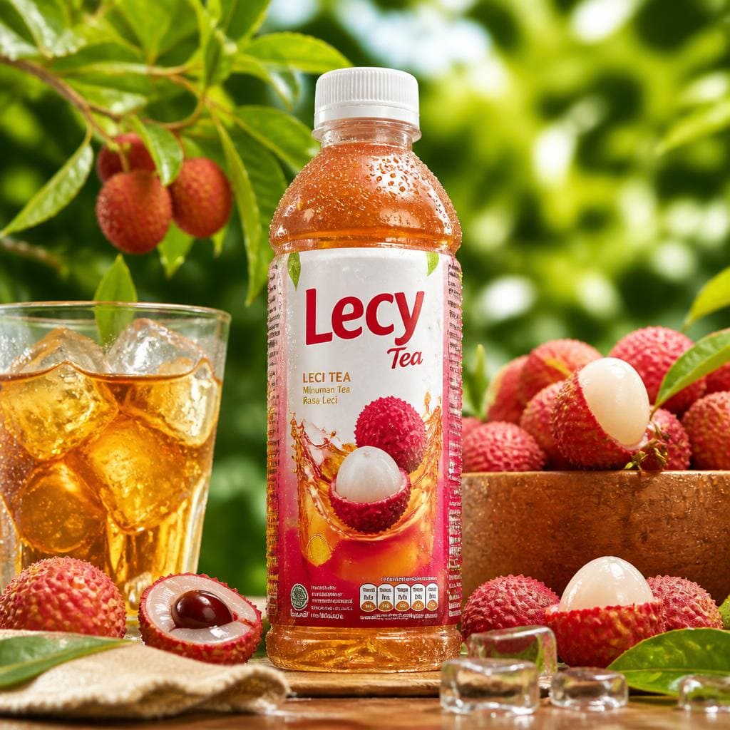 Lecy Tea